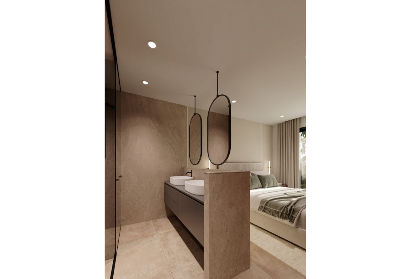 New Build - Villa -
Cuevas del Almanzora