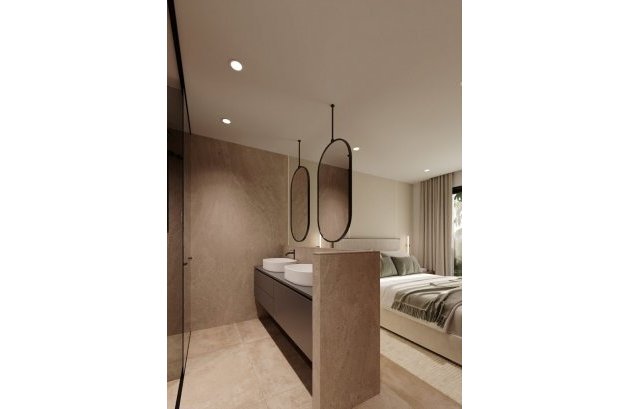 New Build - Villa -
Cuevas del Almanzora