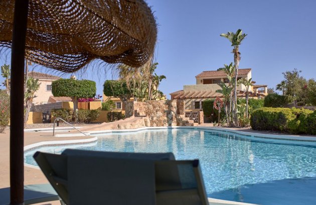 New Build - Villa -
Cuevas del Almanzora