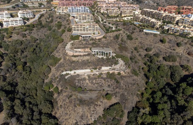 Nieuwbouw  - Appartement -
Calahonda