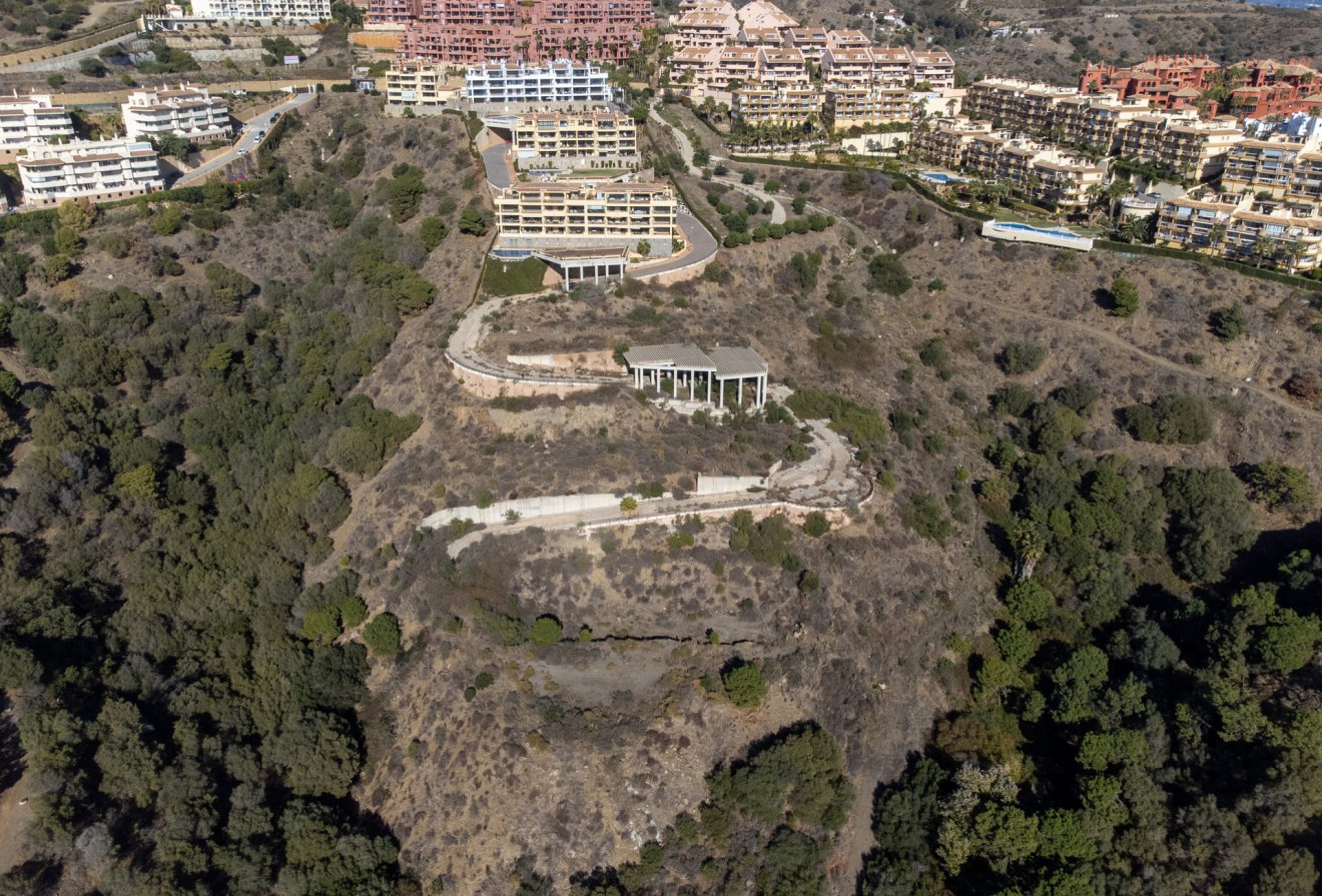 Nieuwbouw  - Appartement -
Calahonda