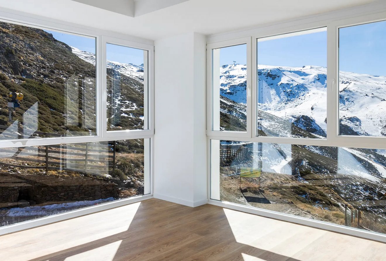 Nieuwbouw  - Appartement -
Monachil