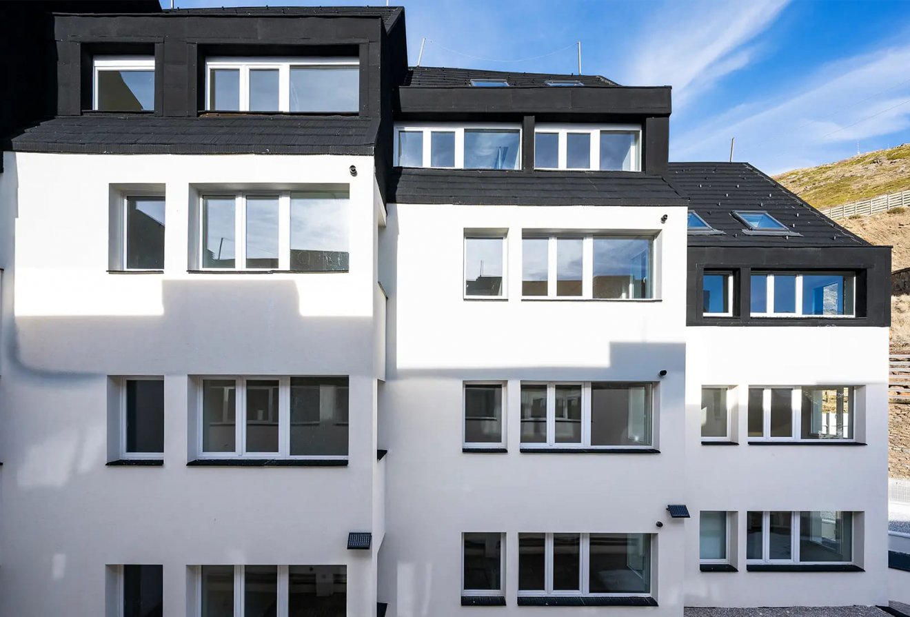 Nieuwbouw  - Appartement -
Monachil