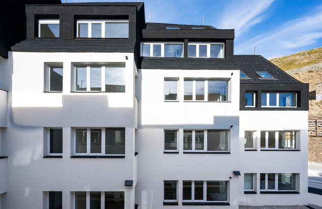 Nieuwbouw  - Appartement -
Monachil