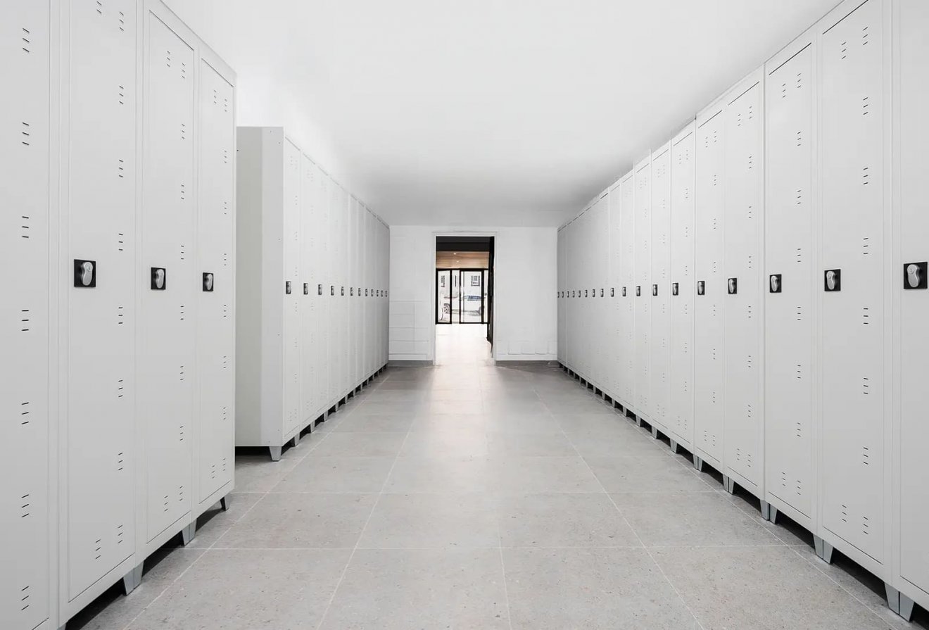 Nieuwbouw  - Appartement -
Monachil