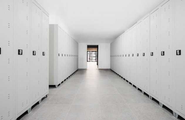 Nieuwbouw  - Appartement -
Monachil