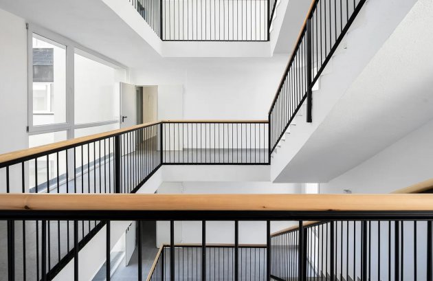 Nieuwbouw  - Appartement -
Monachil