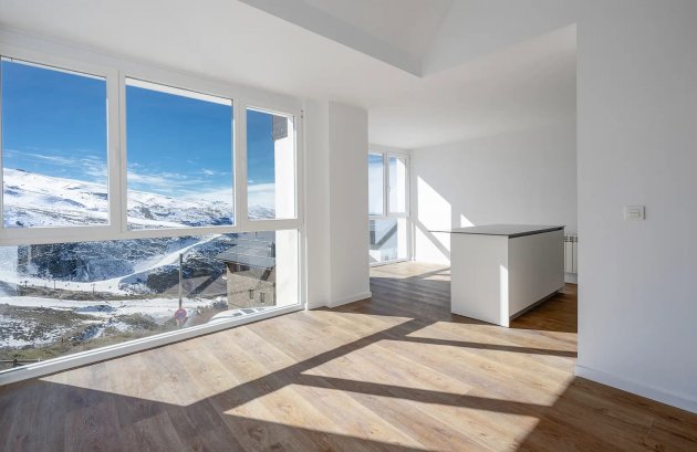 Nieuwbouw  - Appartement -
Monachil