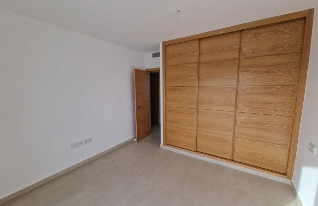 Nieuwbouw  - Villa -
Manilva