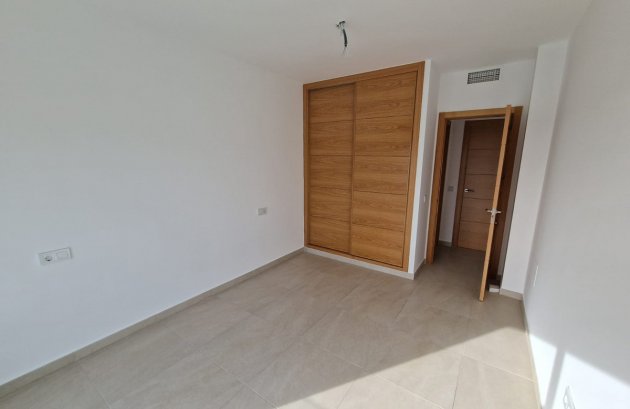 Nieuwbouw  - Villa -
Manilva