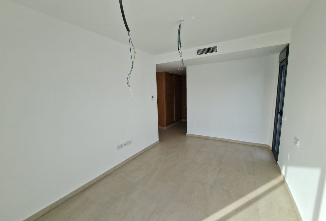 Nieuwbouw  - Villa -
Manilva