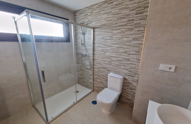 Nieuwbouw  - Villa -
Manilva