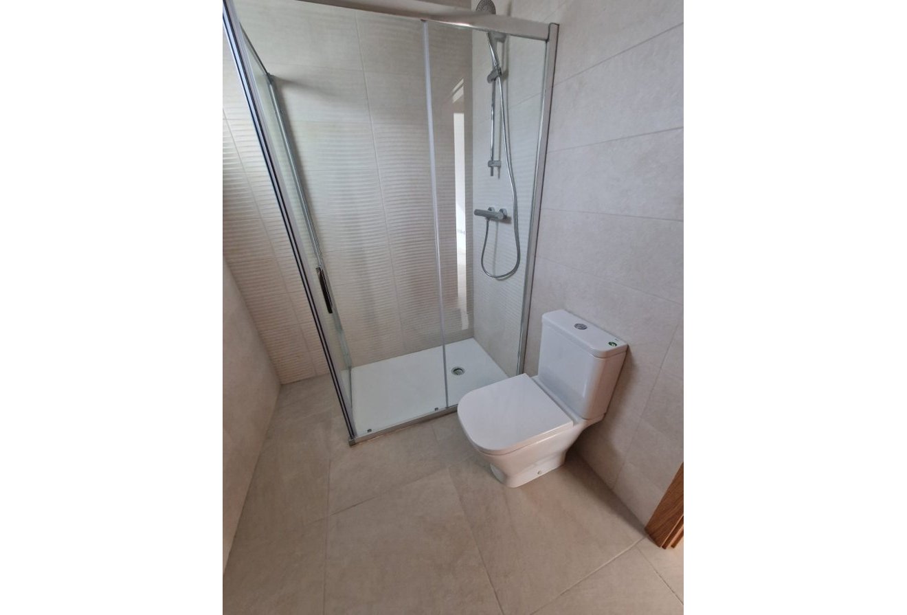 Nieuwbouw  - Villa -
Manilva