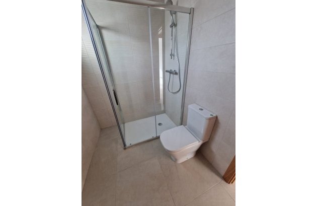 Nieuwbouw  - Villa -
Manilva