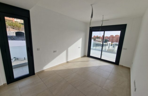 Nieuwbouw  - Villa -
Manilva