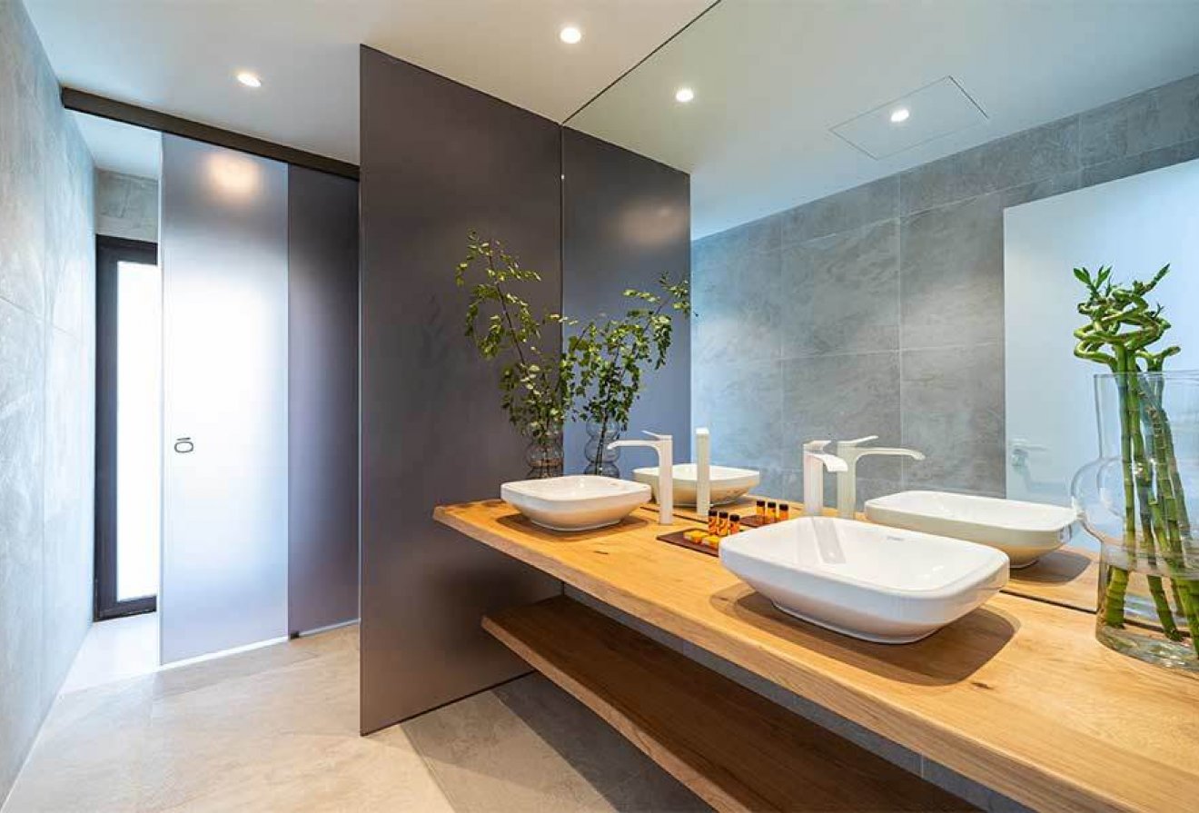 New Build - Penthouse -
La Capellania