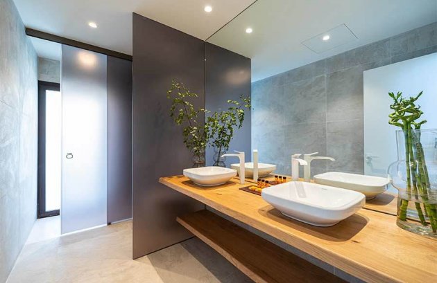 New Build - Penthouse -
La Capellania