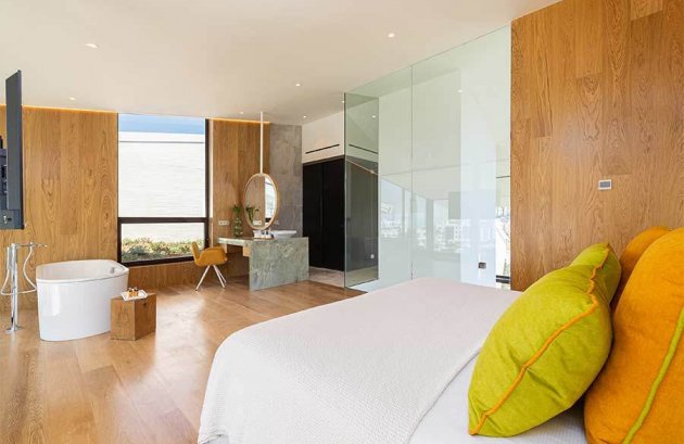 New Build - Penthouse -
La Capellania