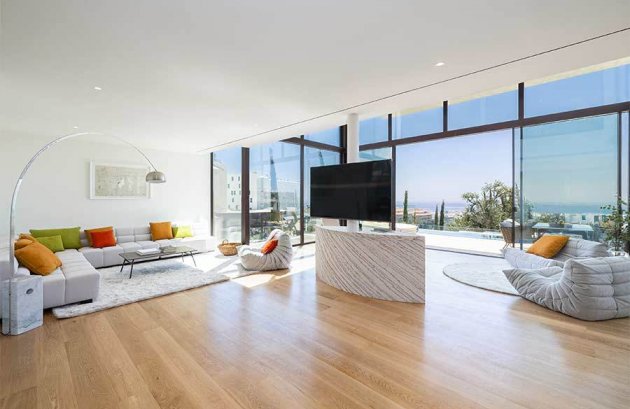 New Build - Penthouse -
La Capellania