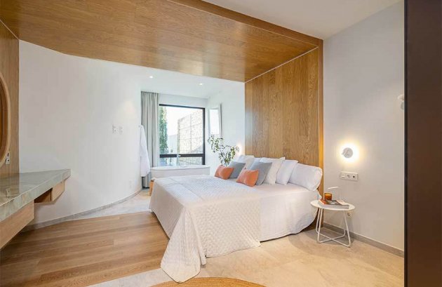 New Build - Penthouse -
La Capellania