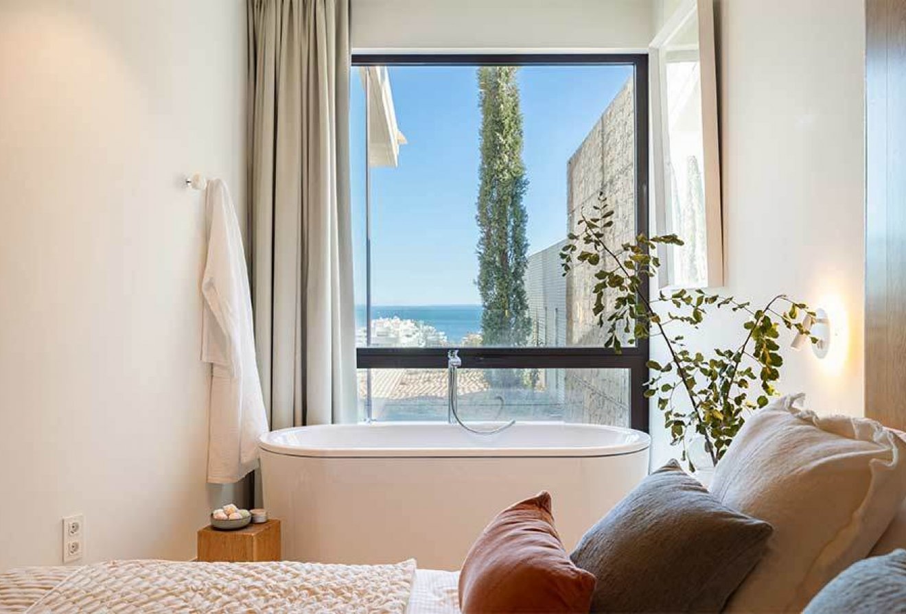 New Build - Penthouse -
La Capellania