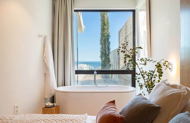 New Build - Penthouse -
La Capellania