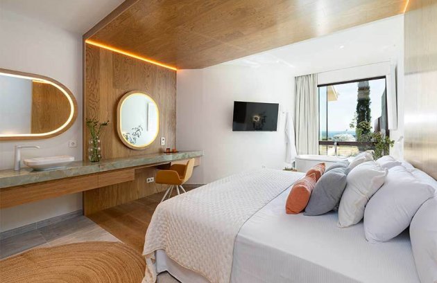 New Build - Penthouse -
La Capellania