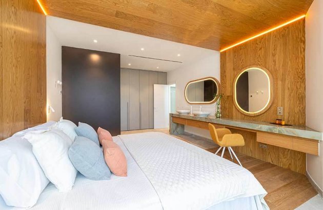 New Build - Penthouse -
La Capellania