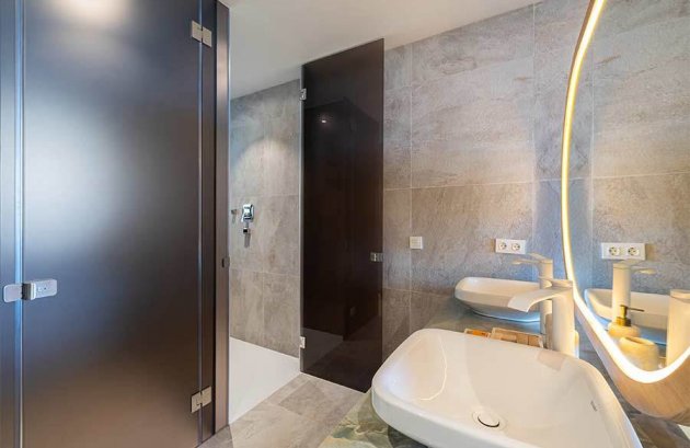 New Build - Penthouse -
La Capellania