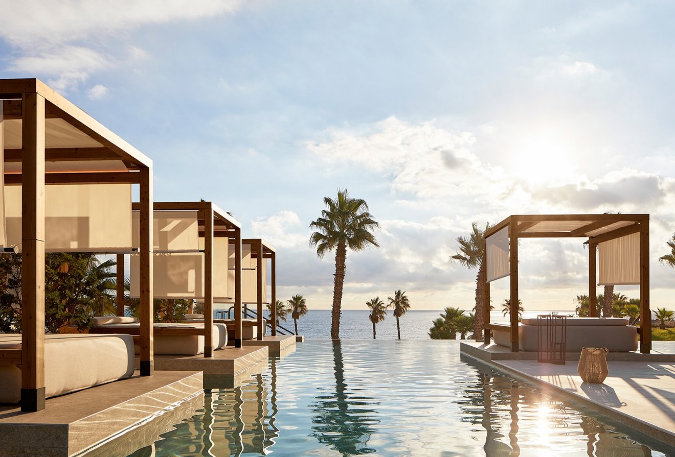 Nieuwbouw  - Appartement -
Mojacar - Macenas