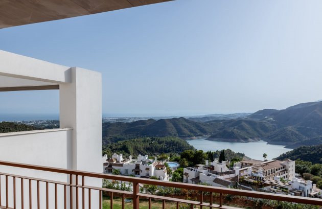 Nieuwbouw  - Geschakelde woning -
Cerros del Lago