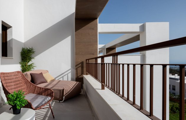 Nieuwbouw  - Geschakelde woning -
Cerros del Lago