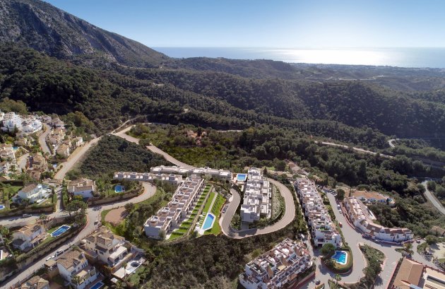 Nieuwbouw  - Geschakelde woning -
Cerros del Lago