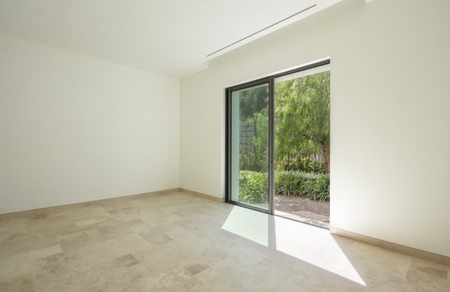 Nieuwbouw  - Villa -
Casares