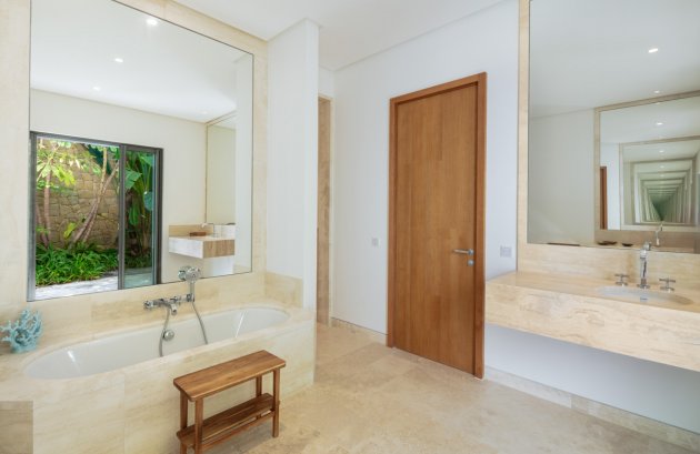 Nieuwbouw  - Villa -
Casares