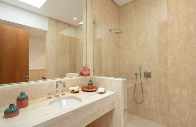 Nieuwbouw  - Villa -
Casares