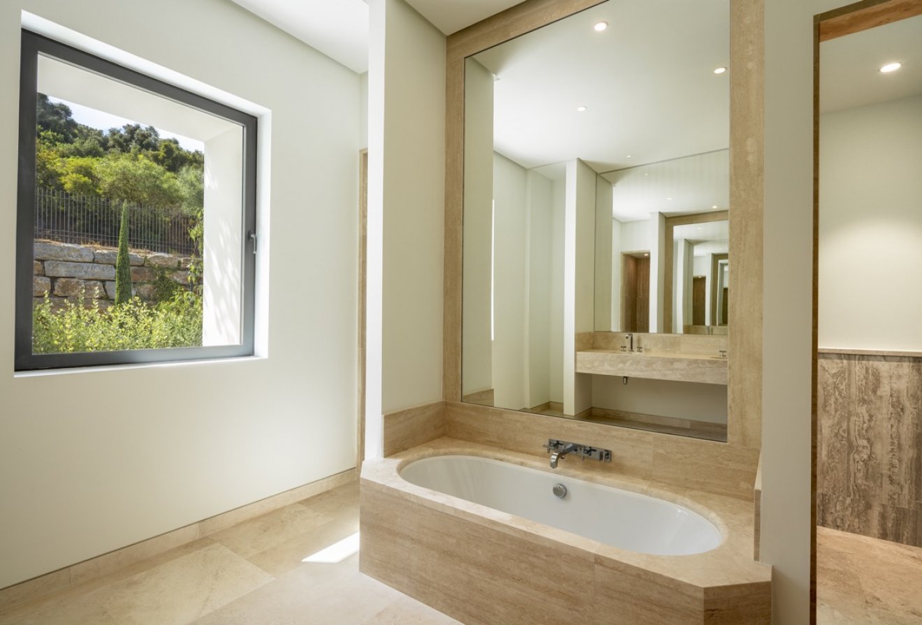 Nieuwbouw  - Villa -
Casares