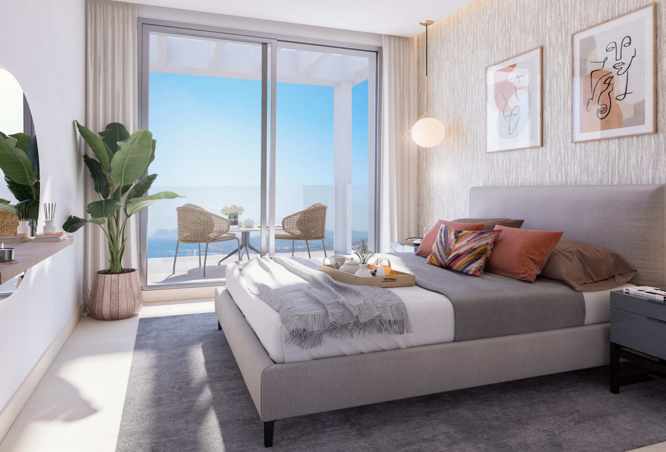 New Build - Townhouse -
La Chullera