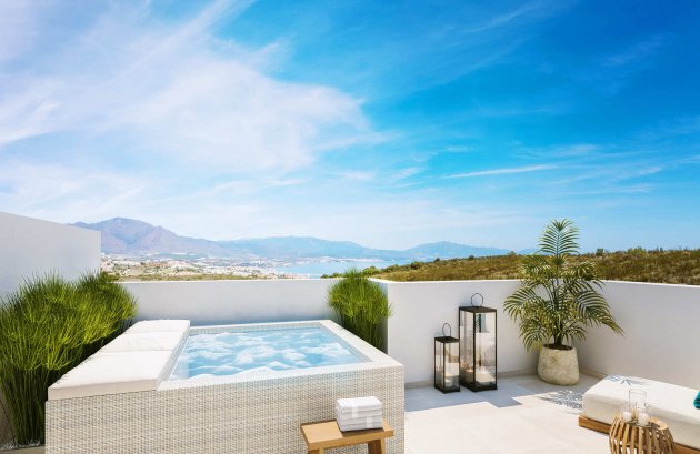 New Build - Townhouse -
La Chullera