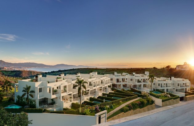 New Build - Townhouse -
La Chullera