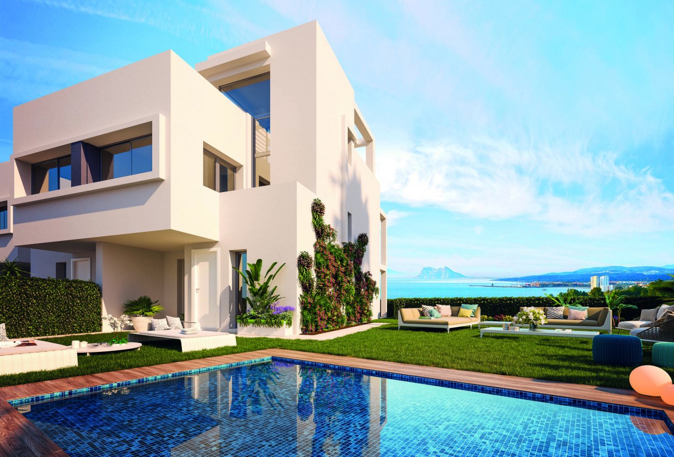 New Build - Townhouse -
La Chullera