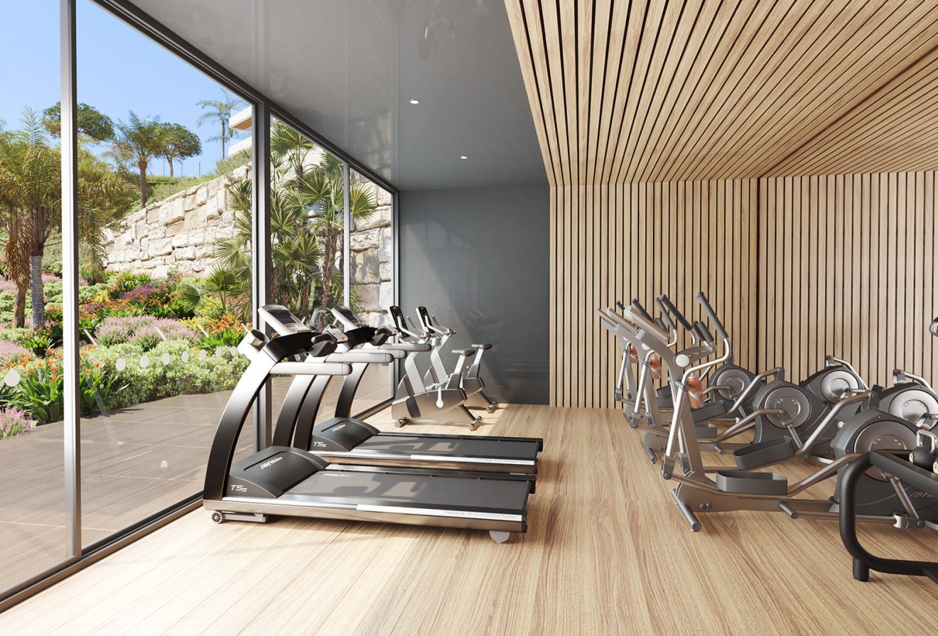 New Build - Penthouse -
Mijas