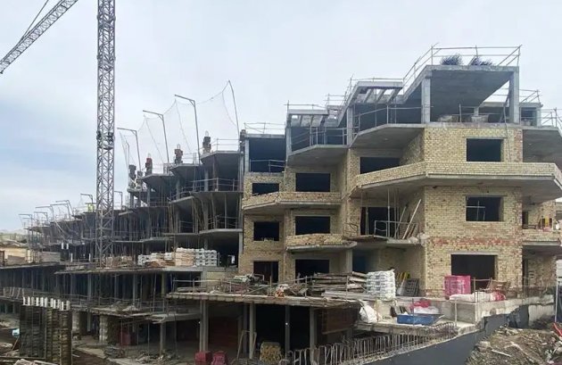 Nieuwbouw - Appartement -
Vélez-Málaga