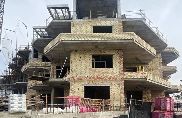 New Build - Penthouse -
Vélez-Málaga