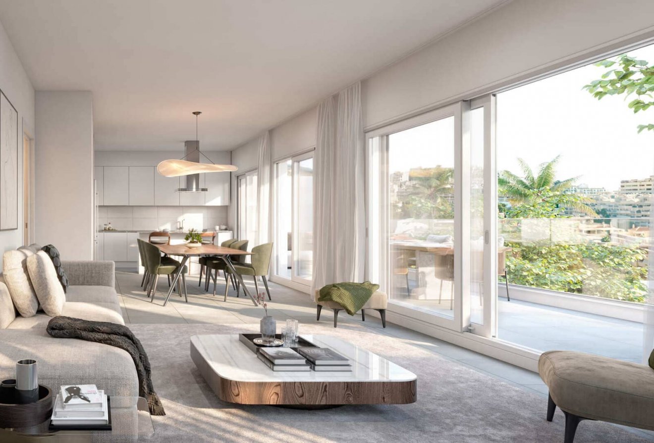 Nieuwbouw  - Appartement -
Benalmádena