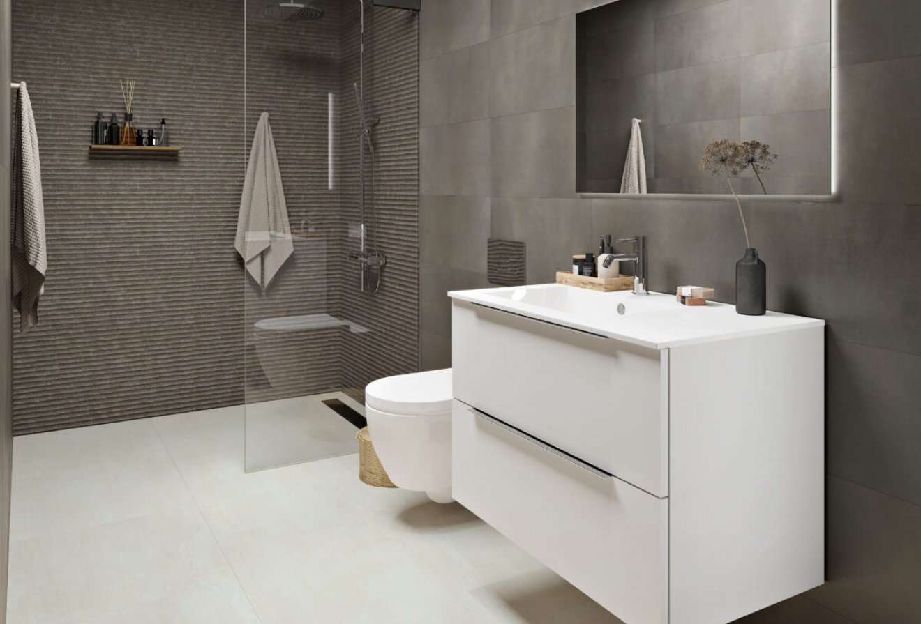 New Build - Apartment / flat -
La Gaspara