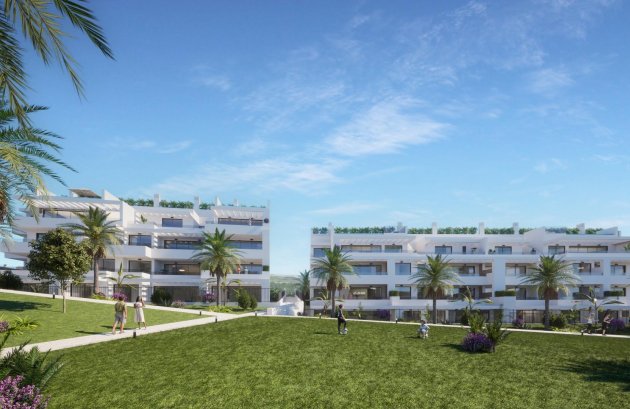 Nieuwbouw  - Penthouse -
La Gaspara