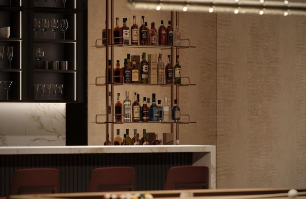 Nieuwbouw  - Villa -
Benahavís