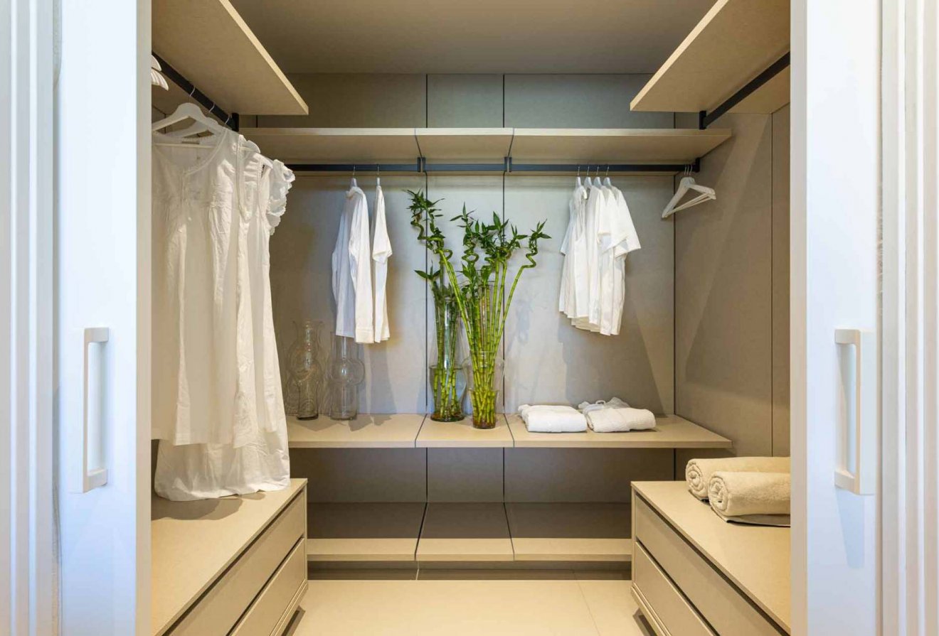 Nieuwbouw - Villa -
La Capellania