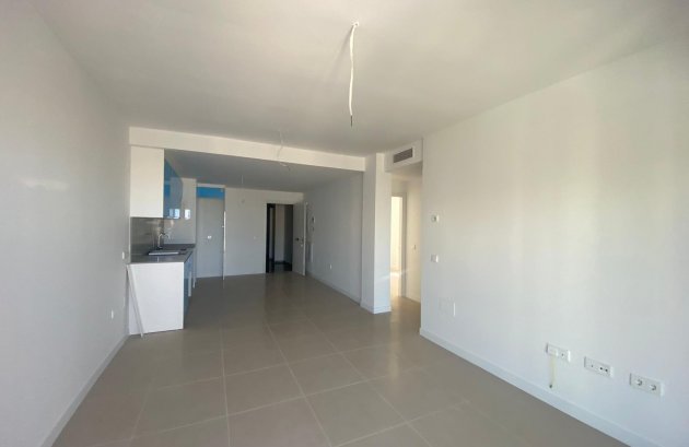 Nieuwbouw  - Appartement -
Torrox